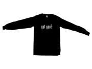 got yao? Men s Sweat Shirt