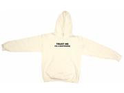 Trust Me I m The Bartender Men s Hoodie Sweat Shirt