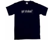 got strahan? Kids T Shirt