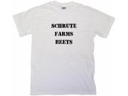 Schrute Farms Beets Kids T Shirt