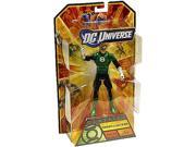 DC Universe Classics Wave 20 Green Lantern Metallic Action Figure