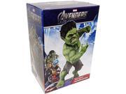 The Avengers Movie Hulk Head Knocker