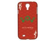 Accel World Prominence Icon Samsung S4 Case