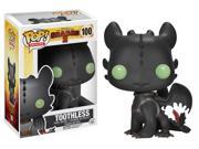 Pop! Movies How To Train Your Dragon 2 Toothless Vinyl Figure