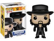 Pop! WWE the Undertaker Vinyl Figure