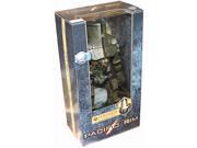 Pacific Rim Cherno Alpha with LED Light 18 Action Figure