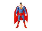 DC Universe Superman Classic Costume Super Powers ArtFX Statue