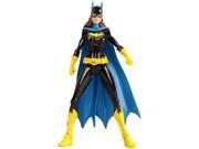 Batman Legacy Wave 2 Batgirl Silver Age Action Figure