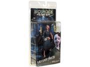 BioShock 2 Series 2 Ladysmith Splicer 7 Action Figure