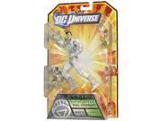 DC Universe Classics Series 17 White Lantern Hal Jordan Action Figure