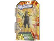 DC Universe Classics Series 17 Sinestro Corps Scarecrow Action Figure