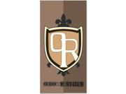 Ouran High School Host Club School Logo Towel