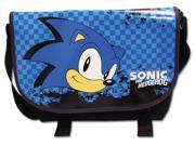Sonic the Hedgehog Classic Sonic Messenger Bag