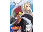 Naruto The Good The Evil Wall Scroll