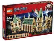 Lego Harry Potter: Hogwarts™ Castle #4842