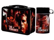 Punisher Movie Lunchbox