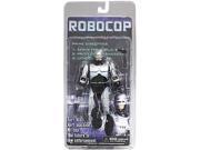 Robocop 7 Action Figure