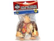 Super Mario Brothers Characters Collection 3 Donkey Kong 5 Figure