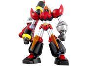 Super Robot Chogokin Dai Guard Action Figure