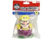 Super Mario Brothers Characters Collection 3 Wario 5 Figure