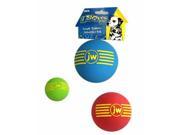 JW Pet Isqueak Ball Large 43032