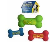 JW Pet Isqueak Bone Medium 43036