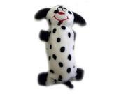Vo Toys Bottle Pockets Dog Plush 10in Dog Toy