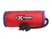 Multi Pet Extreme Gym Chest Expender Tug 13.5 in Dog Toy