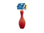 JW Pet Bouncin Bowlin Pin Assorted Medium 43062