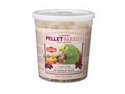 Lafeber Company Sunny Orchard Pellet Berries Bird Food Parrot 12.5 Oz 71550