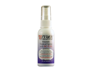 Zymox Topical Spray with 0.5% Hydrocortisone 2oz Bottle