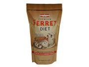Marshall Pet Products Premium Ferret Diet 22 Ounce FD 017 FD 381