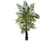 Nearly Natural 6 Areca Palm Tree