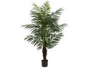 Nearly Natural 5 Areca Palm Tree