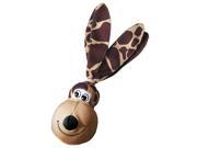 Kong Pet Products Floppy Ear Wubba Small