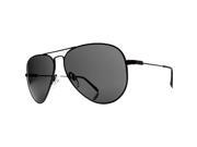 Electric Visual AV.1 Large Sunglasses Electric Visual Men s Active Sunglasses Eyewear Black Grey One Size Fits All