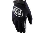 Troy Lee Designs Air Youth Off Road Dirt Bike Motorcycle Gloves Black X Small