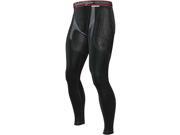 Troy Lee Designs BP 5705 HW Pants Youth Undergarment Motocross Off Road Dirt Bike Motorcycle Body Armor Black Large