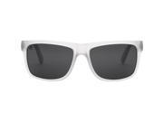 Electric Visual Unisex Swingarm Sunglasses Sea Glass Melanin Grey One Size