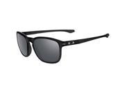 Oakley Mens Shaun White Enduro Sunglasses Black Ink Black Iridium One Size Fits All
