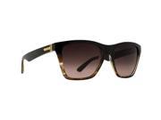 VonZipper Adult Booker Outdoor Sunglasses Tort Black One Size Fits All
