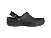 Crocs Bistro Adult Shoes Black M10 W12