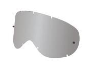 Dragon Alliance Lens Youth MDX MotoX Motorcycle Eyewear Accessories Grey One Size
