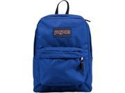 JanSport Superbreak Backpack - Blue Streak / 16.7