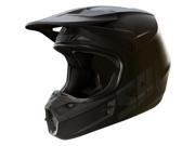 Shift Racing Assault Men s Off Road Motorcycle Helmets Matte Black Large