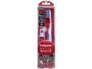 Colgate Optic White Med Head Toothbrush Plus Whitening Pen