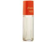 Musk for Women Cologne Spray by Jovan 2 Fluid Ounce