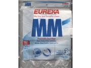 Eureka 60295B Disposable Dust Bags MM