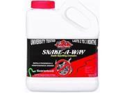 Dr. T S Snake A Way 4Lb Woodstream Animal Repellents DT364B 743860364027