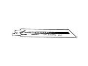 Milwaukee 48 00 5181 Super Sawzall Blade 14 Teeth per Inch 4 Inch Length